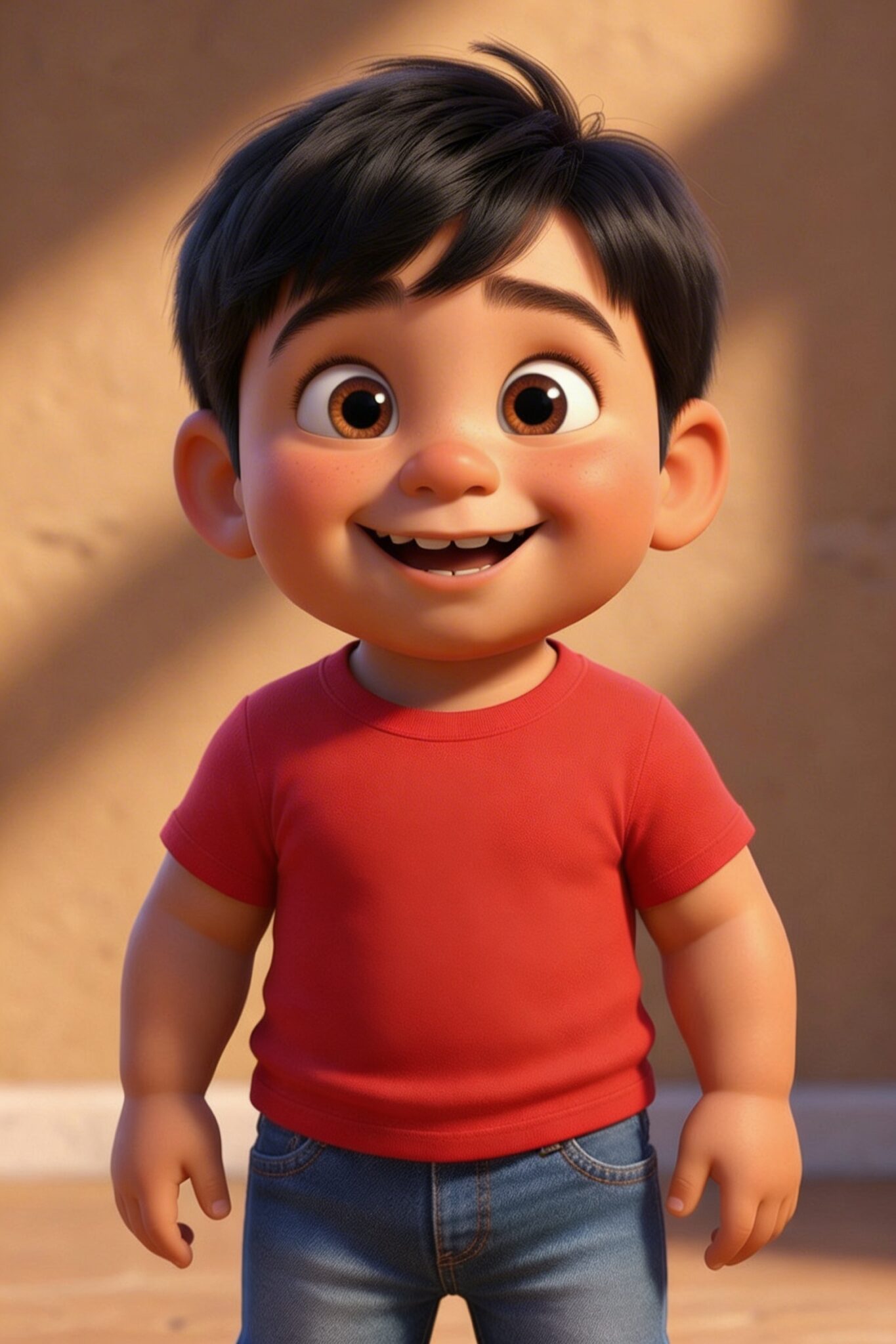 JOHNNY
